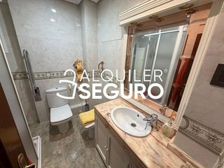 Piso en alquiler en Mariblanca - Villafontana en Móstoles