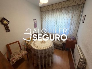 Piso en alquiler en Mariblanca - Villafontana en Móstoles