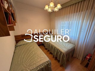 Piso en alquiler en Mariblanca - Villafontana en Móstoles