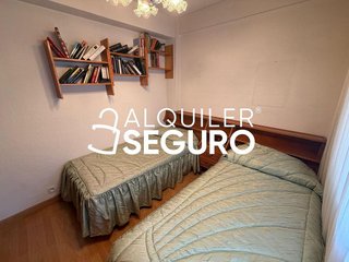 Piso en alquiler en Mariblanca - Villafontana en Móstoles