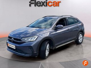 Volkswagen Taigo Life 1.0 TSI 81kW (110CV)