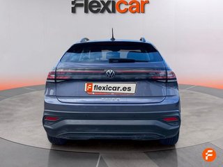 Volkswagen Taigo Life 1.0 TSI 81kW (110CV)
