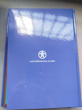 Libro de cocina