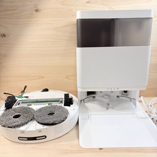 iRobot Roomba Plus 505 Combo AutoWash 75 días