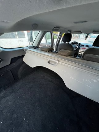 Ford Focus 2008