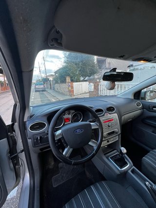 Ford Focus 2008