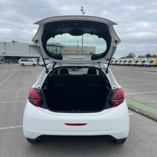 Peugeot 208 2018