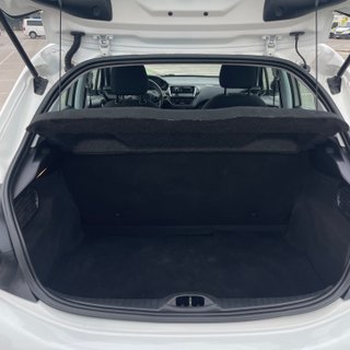 Peugeot 208 2018