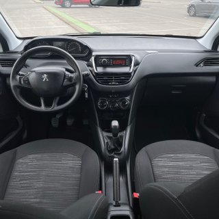 Peugeot 208 2018