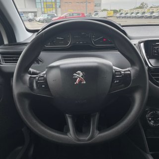 Peugeot 208 2018