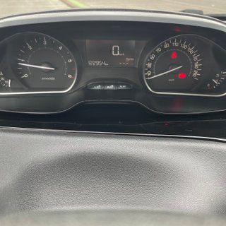 Peugeot 208 2018