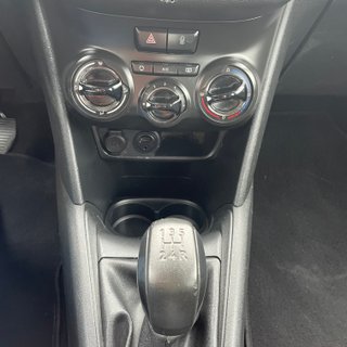 Peugeot 208 2018