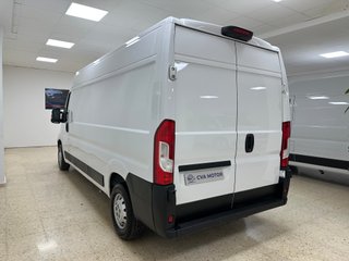 Citroen Jumper 2021 L3H2