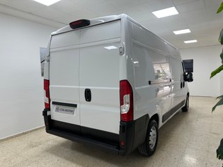 Citroen Jumper 2021 L3H2