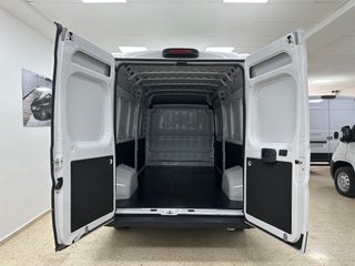 Citroen Jumper 2021 L3H2