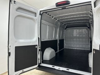 Citroen Jumper 2021 L3H2
