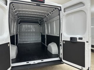 Citroen Jumper 2021 L3H2