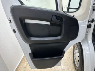 Citroen Jumper 2021 L3H2