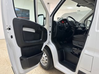 Citroen Jumper 2021 L3H2