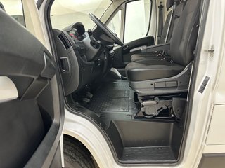 Citroen Jumper 2021 L3H2