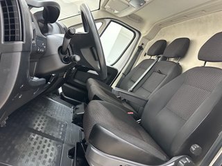 Citroen Jumper 2021 L3H2