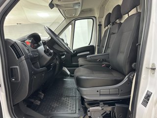 Citroen Jumper 2021 L3H2