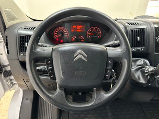 Citroen Jumper 2021 L3H2