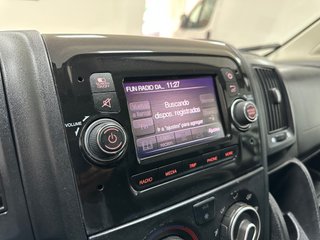Citroen Jumper 2021 L3H2