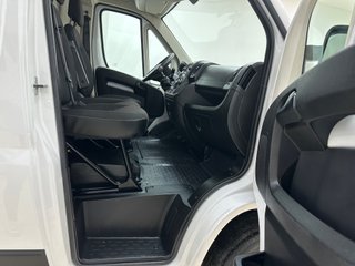 Citroen Jumper 2021 L3H2