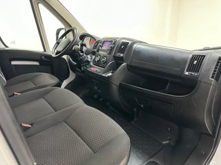 Citroen Jumper 2021 L3H2