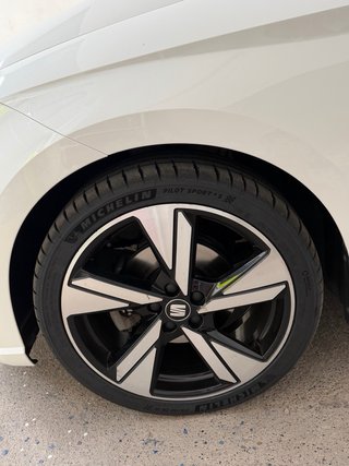 SEAT Ibiza 2017