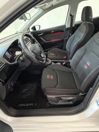 SEAT Ibiza 2017