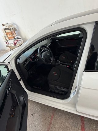 SEAT Ibiza 2017
