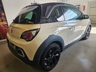 Opel Adam ADAM ROCKS 1.0 ECOTEC Direct Injection Turbo 115 CV