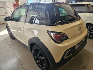 Opel Adam ADAM ROCKS 1.0 ECOTEC Direct Injection Turbo 115 CV