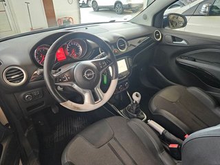Opel Adam ADAM ROCKS 1.0 ECOTEC Direct Injection Turbo 115 CV