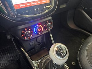 Opel Adam ADAM ROCKS 1.0 ECOTEC Direct Injection Turbo 115 CV