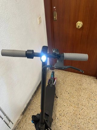 Patinete Eléctrico Xiaomi pro 2 Modificado