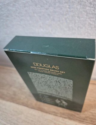 Douglas Mini Prestige Brush Set