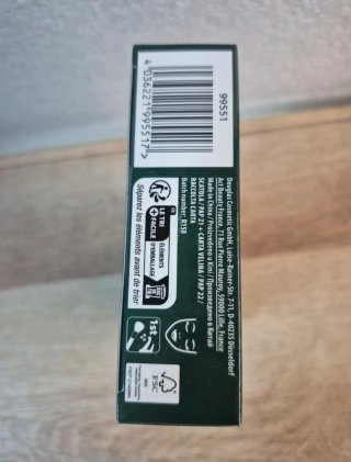 Douglas Mini Prestige Brush Set