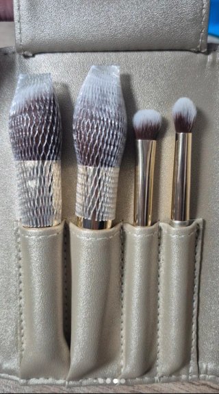 Douglas Mini Prestige Brush Set