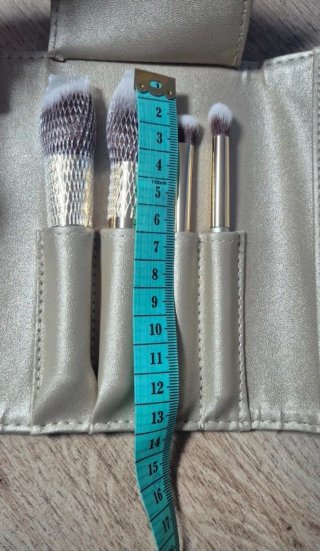 Douglas Mini Prestige Brush Set