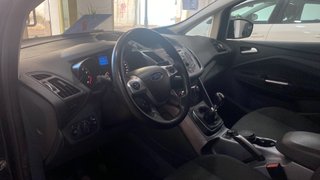 Ford C-MAX 2015