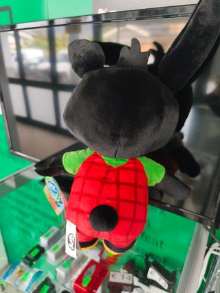 Peluche Bing 38/30cm
