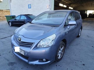 Compresor aire 4472601258 toyota verso - 1 227974