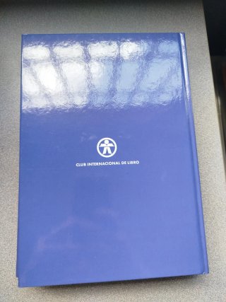 Libro de cocina