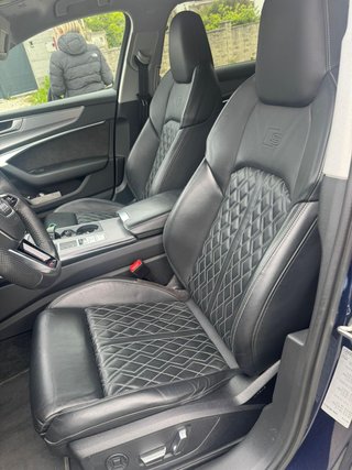 Audi S6 Avant 30 Tdi 350cv Quattro