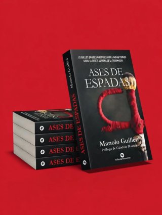 NUEVO Libro Tauromaquia ASES DE ESPADAS