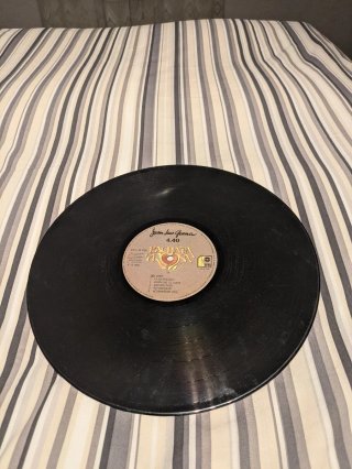 Vinilos de Juan Luis Guerra