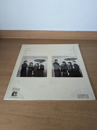 Vinilos de Juan Luis Guerra